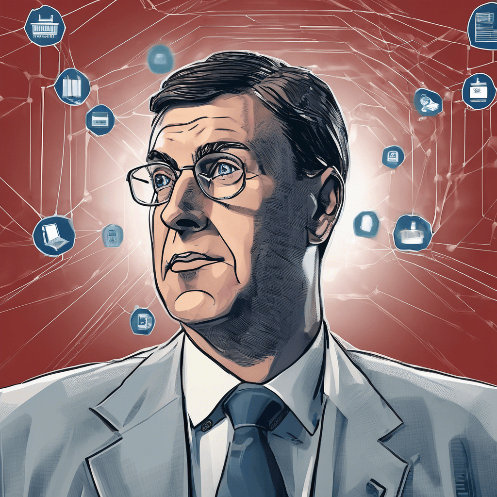 UK Government Announces Comprehensive Cybersecurity and Resilience Bill