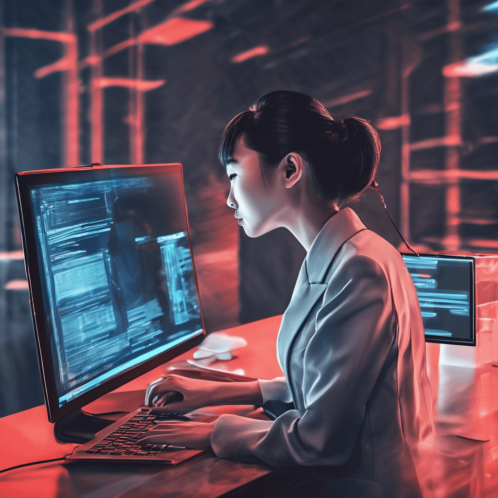 China Proposes Amendments to Cybersecurity Law