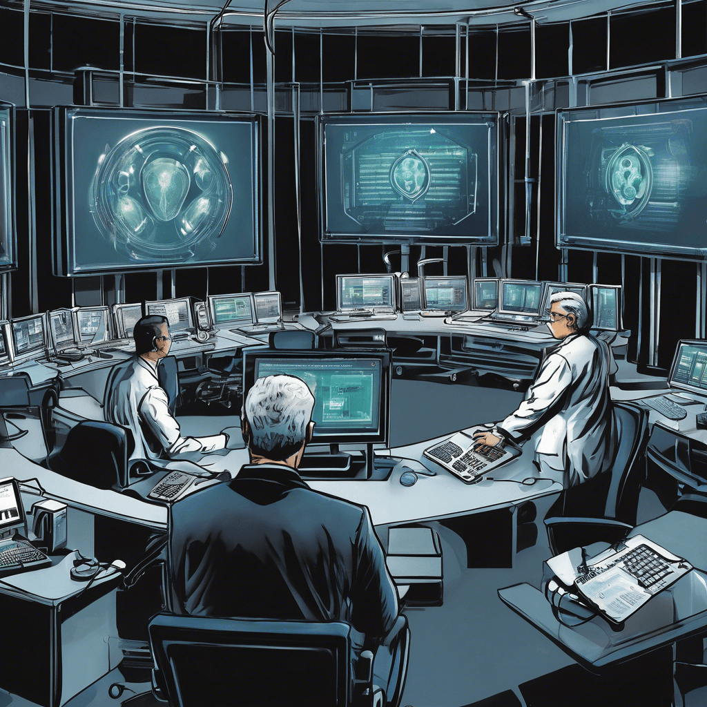 Lawmakers Warn of Impact HHS Firings Will Have on Medical Device Cybersecurity Efforts