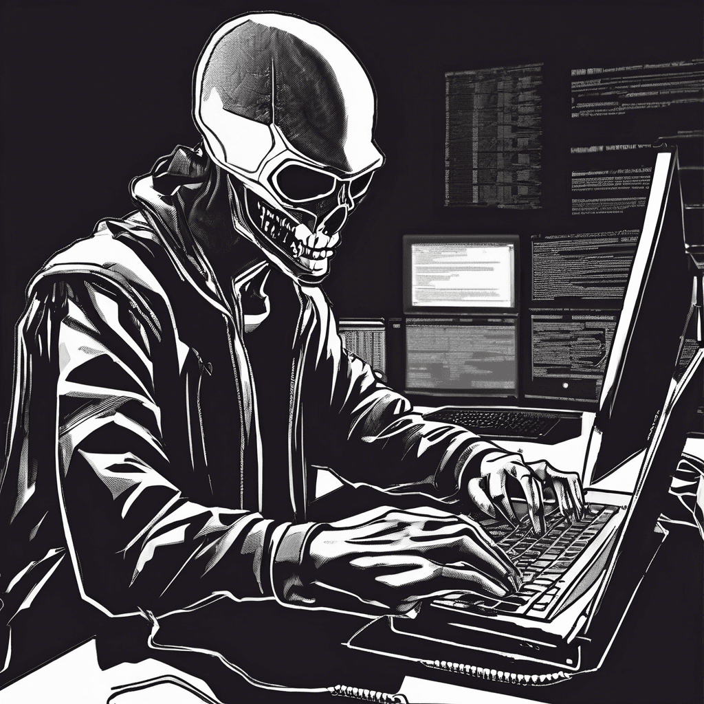 Outlaw Cybercriminal Group Uses SSH Brute Force for Cryptojacking Malware