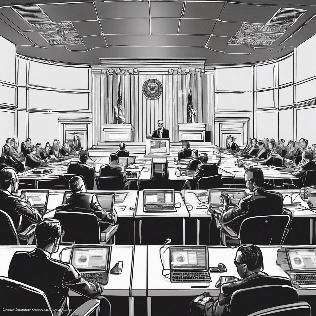 Cybersecurity Experts Advise Congress on Defense Measures
