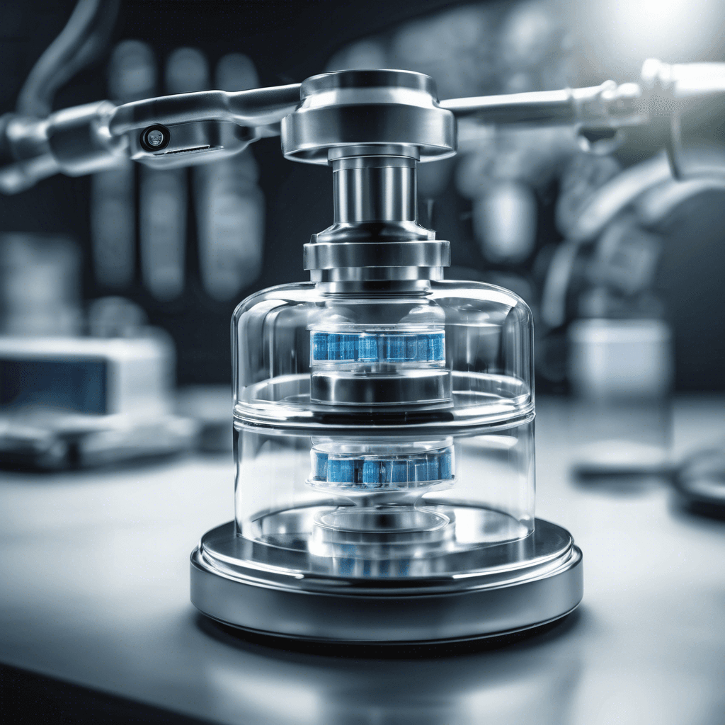 FDA's Critical Role in Securing Medical Devices