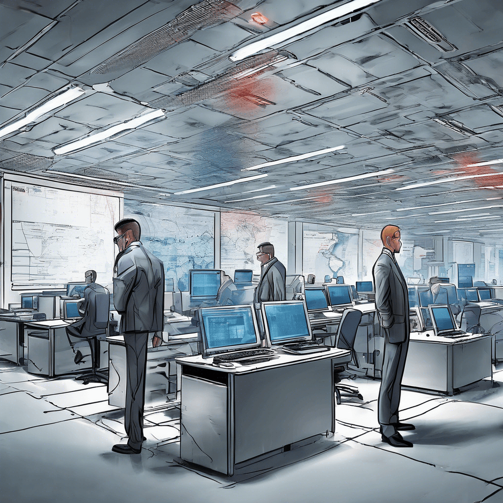 US and Allies Warn of Threat Actors Using Fast Flux to Hide Server Locations