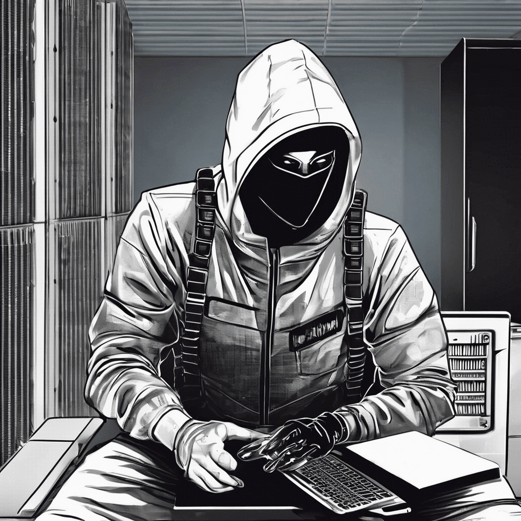 Novice Cybercriminal Uses Russian Bulletproof Hosting for Operations