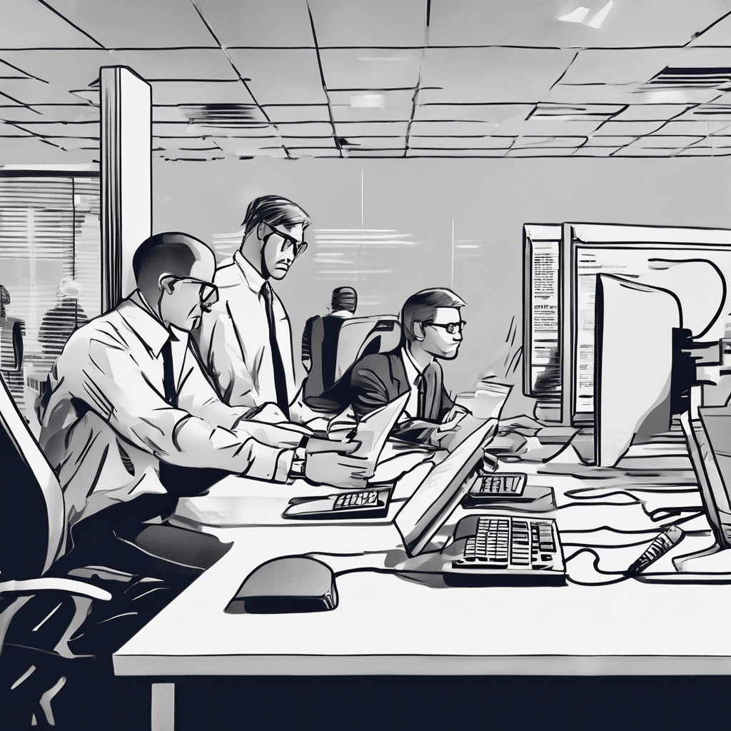 Ineffectiveness of Policies Preventing Employees from Disclosing Company Information