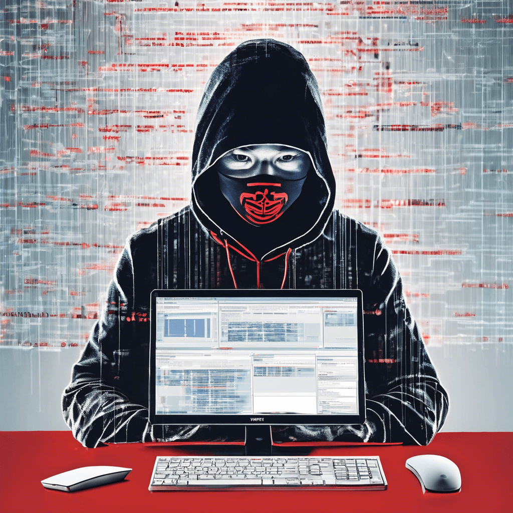Chinese Hackers Exploit Misdiagnosed RCE in Ivanti VPN Appliances