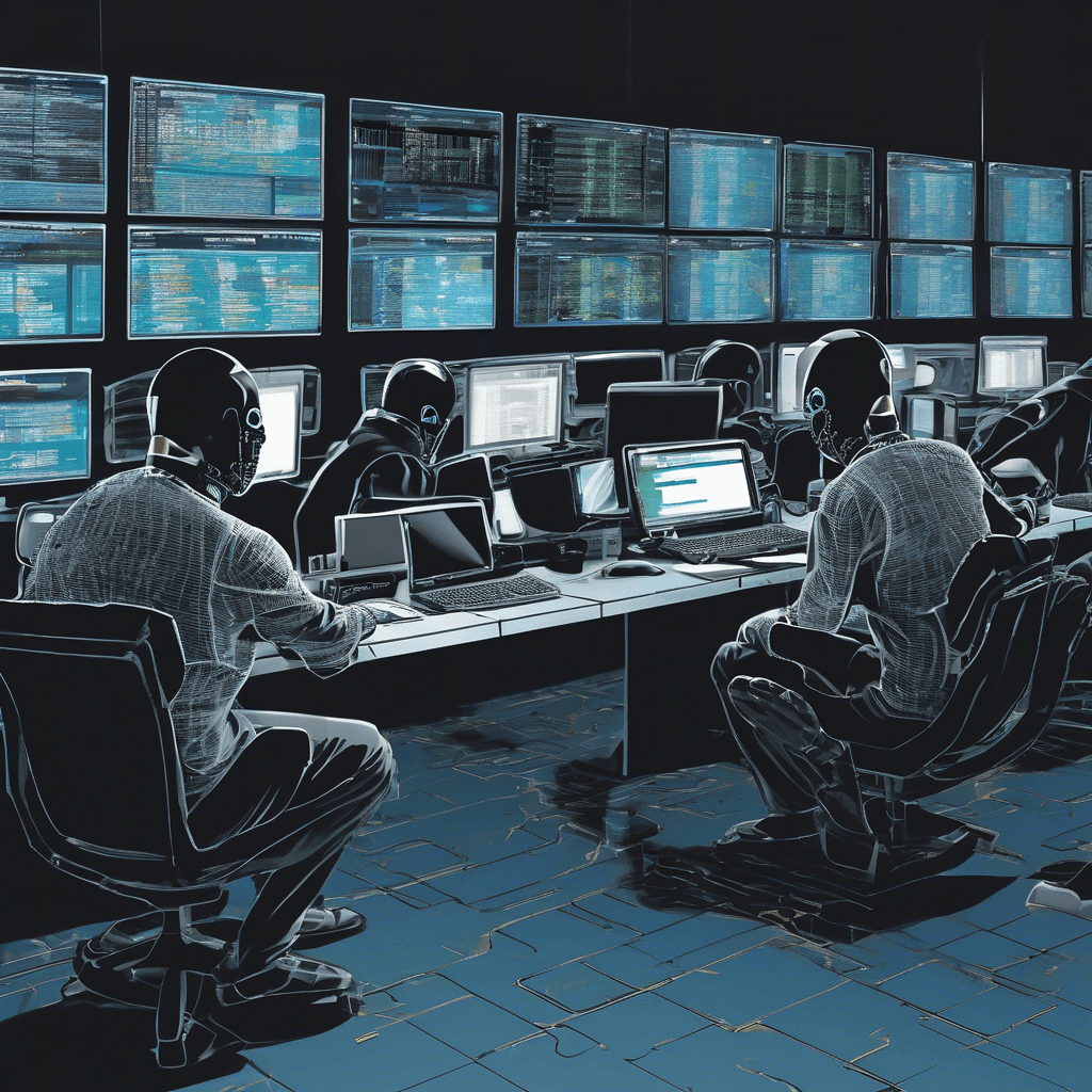 Hackers Target Australia's Largest Pension Funds in Coordinated Attacks
