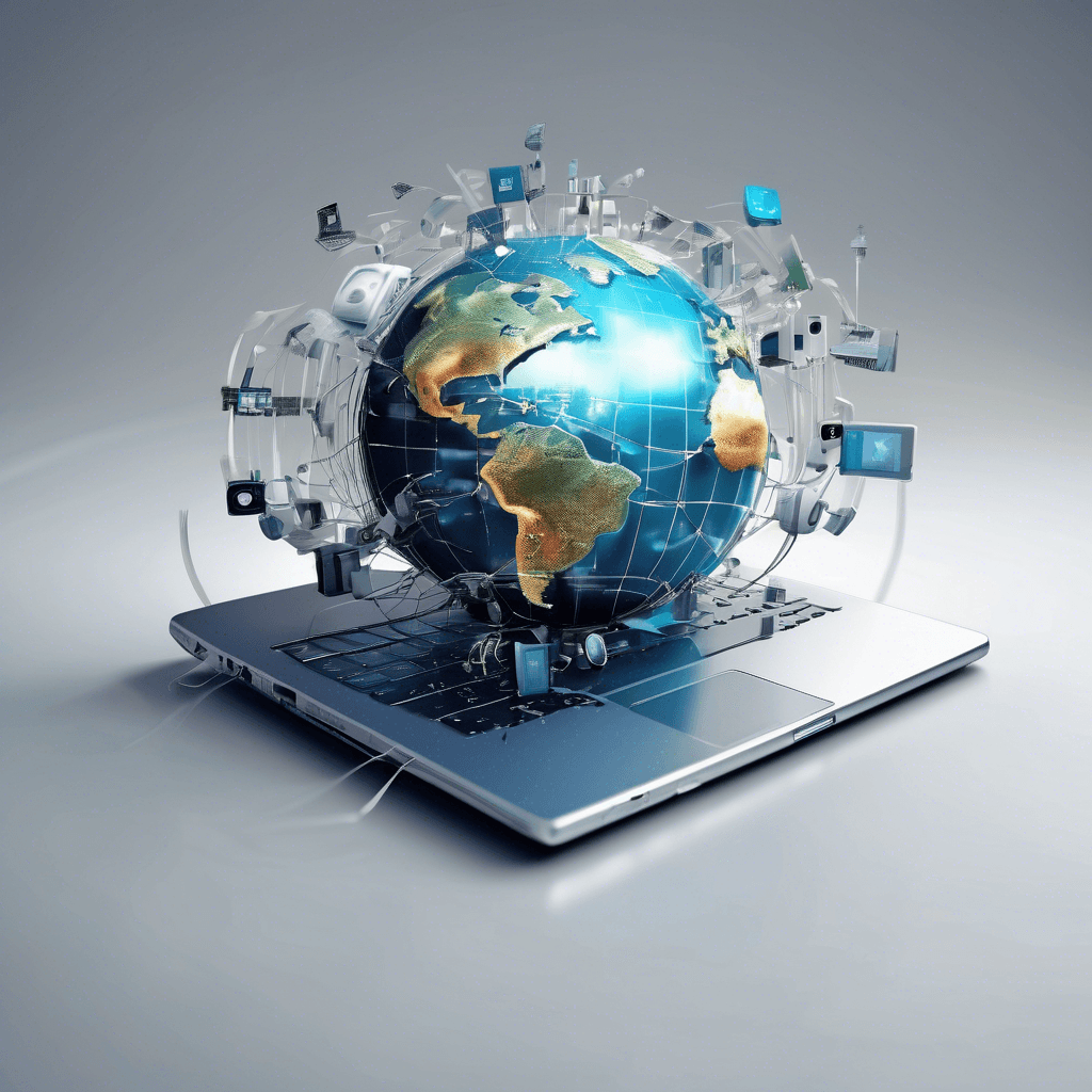 New Technological Development Gains Global Attention