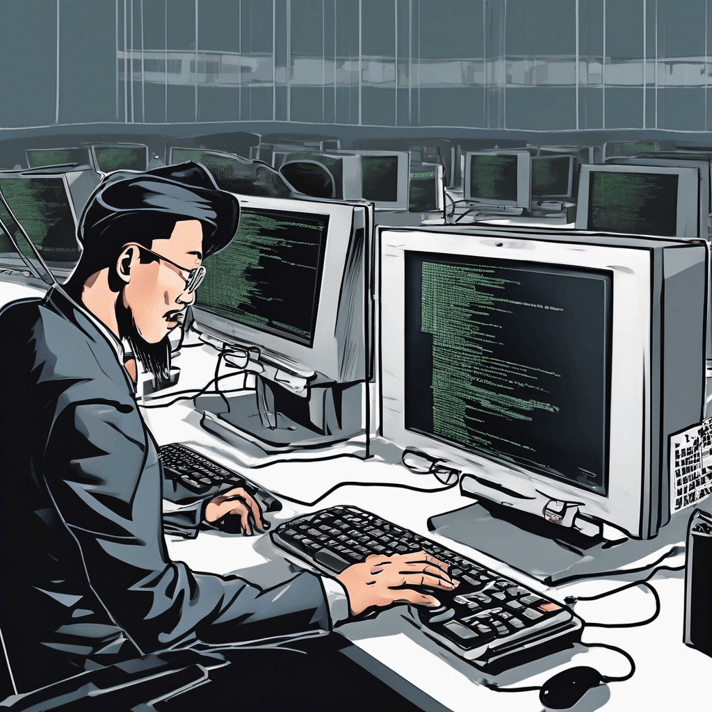 North Korean Hackers Deploy New Malware Packages