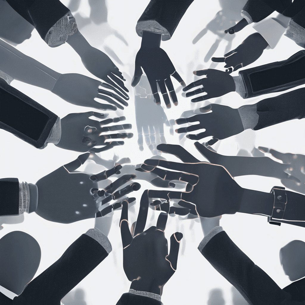 Intergenerational Collaboration Crucial for Cybersecurity's AI Future