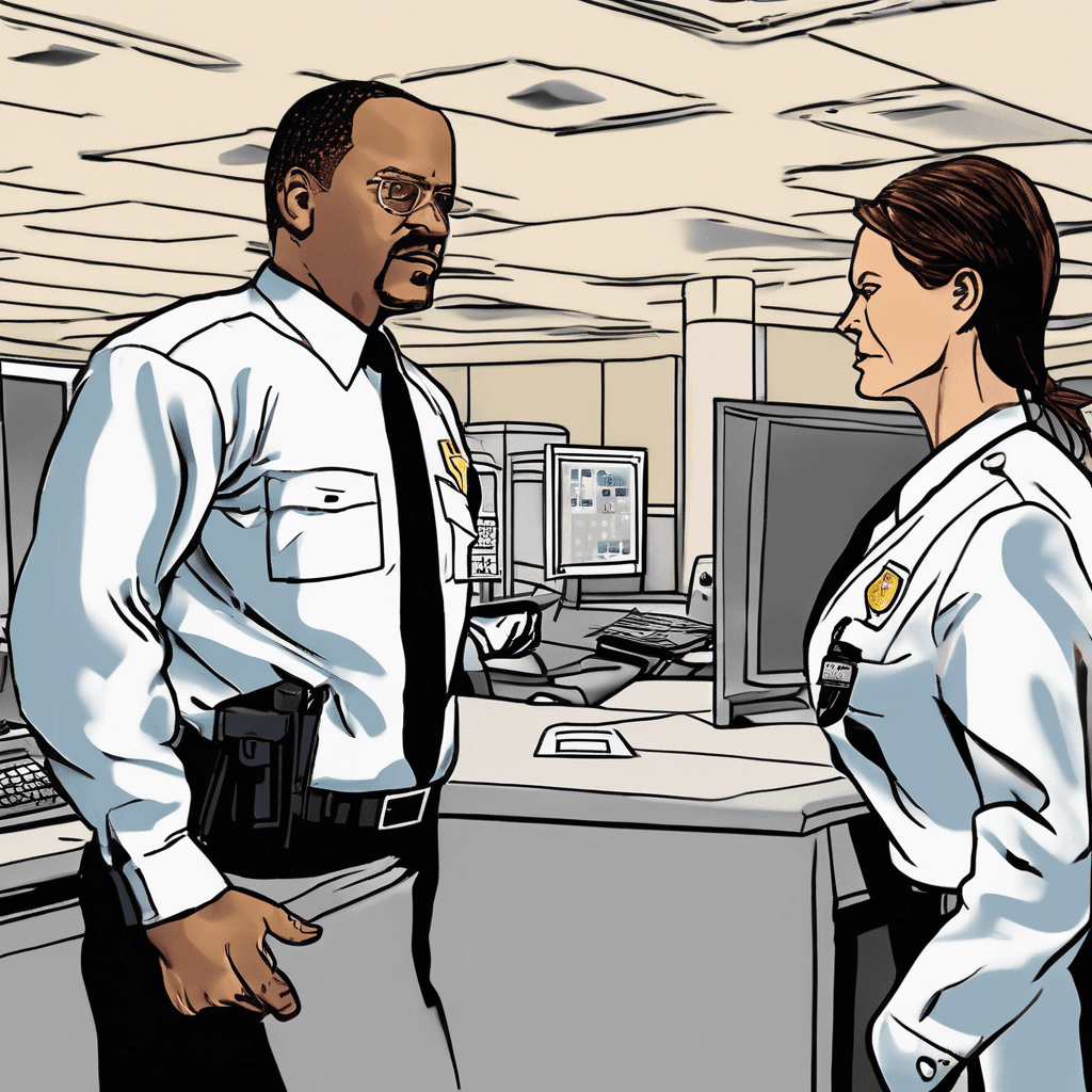 Kaiser Permanente Fires Security Executive Over Alleged Misuse of Police Database