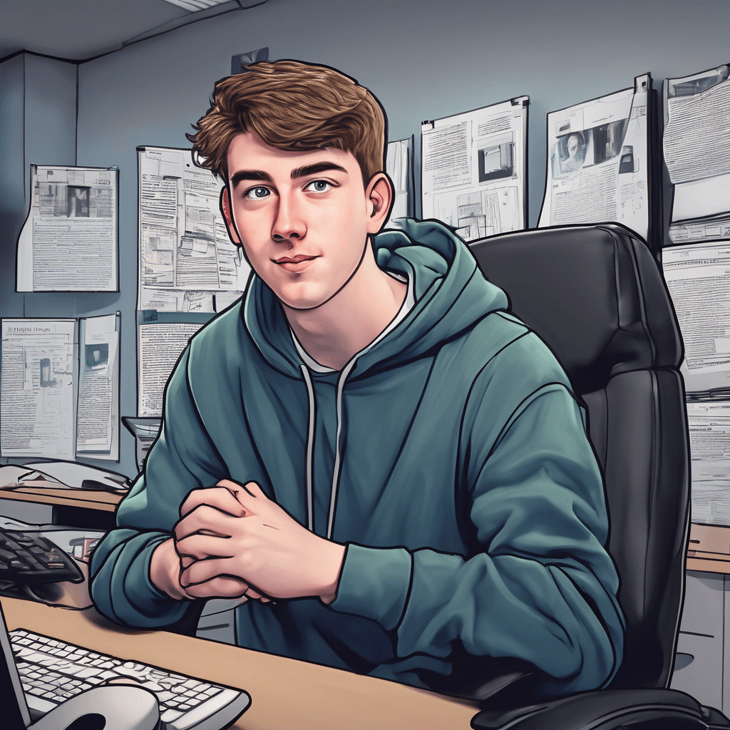MrBeast Sues Former Employee for Stealing Confidential Files and Installing Hidden Cameras