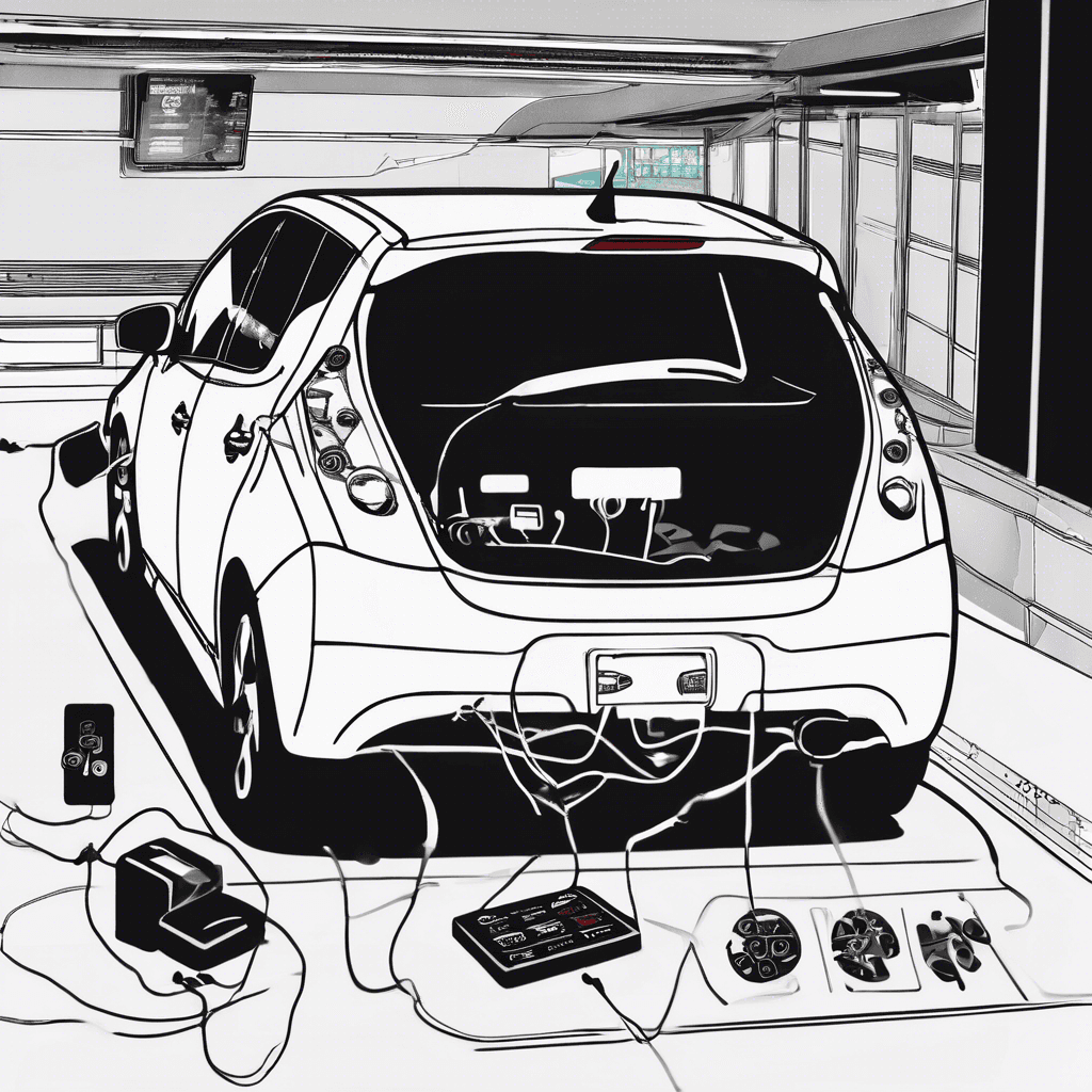 Researchers Discover Vulnerabilities in Nissan Leaf Allowing Remote Control