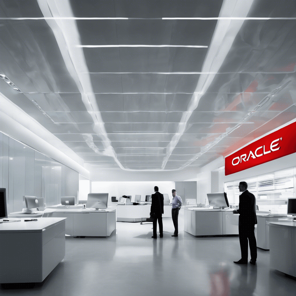 Oracle's Statement to Customers Raises Questions About Disclosure and Transparency