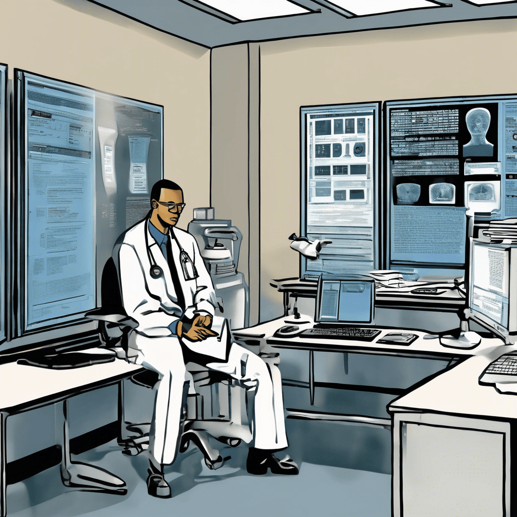 HHS Office for Civil Rights Settles HIPAA Security Rule Investigation with Northeast Radiology