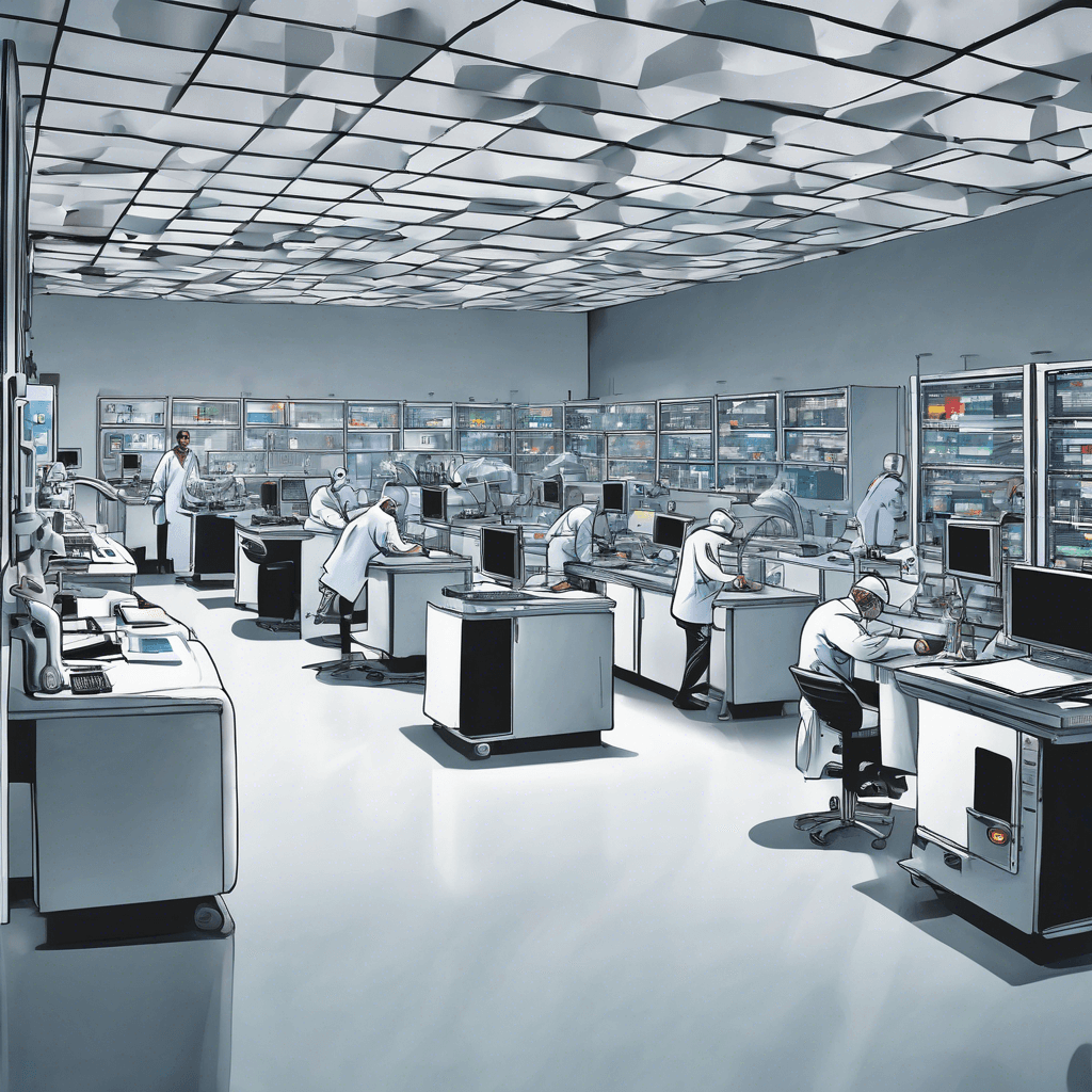 1.6 Million People Affected by Data Breach at Laboratory Services Cooperative