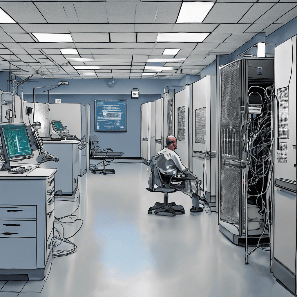 Cyberattack on Brunswick Medical Center Compromises Patient and Staff Information