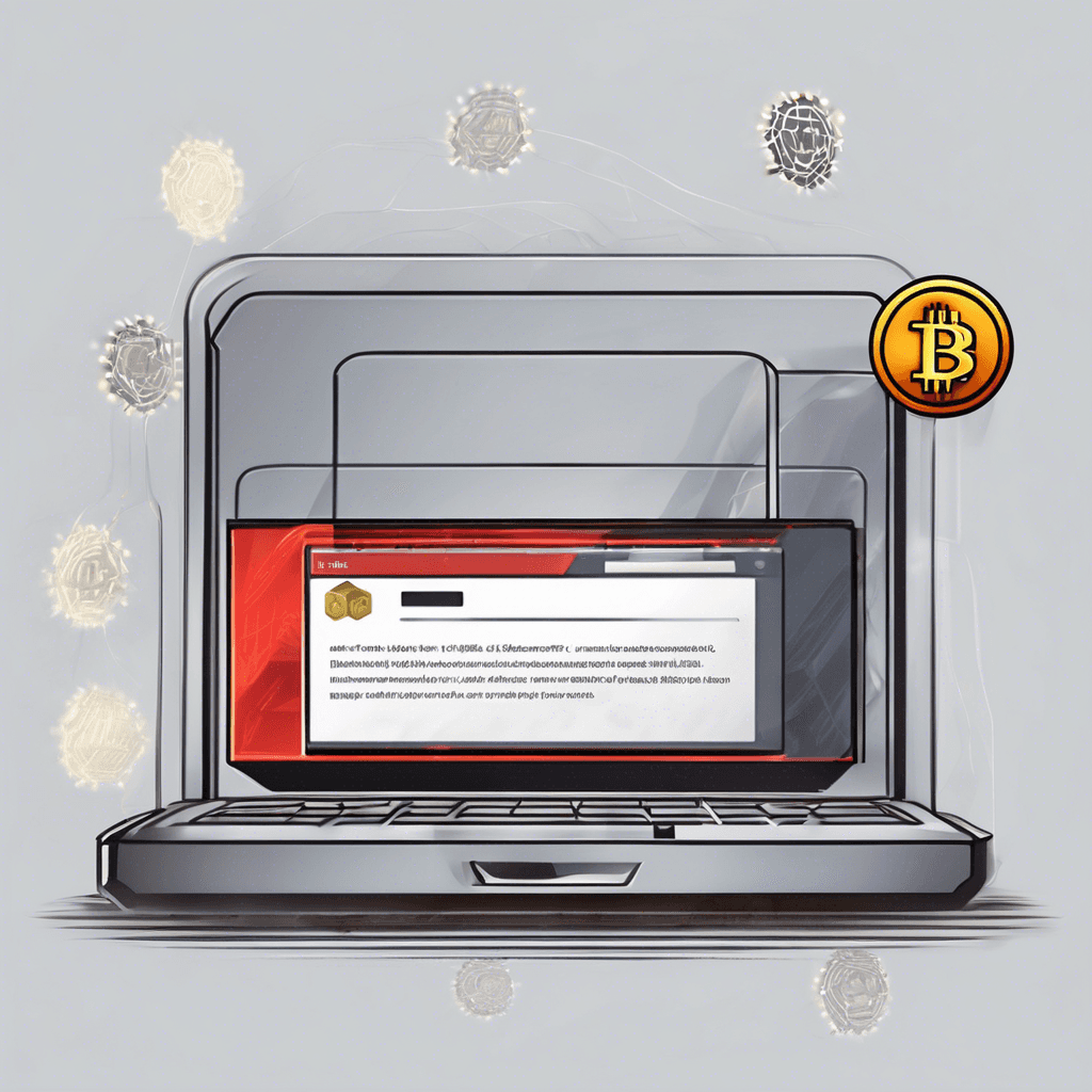 Malicious npm Package Targets Crypto Wallet Users