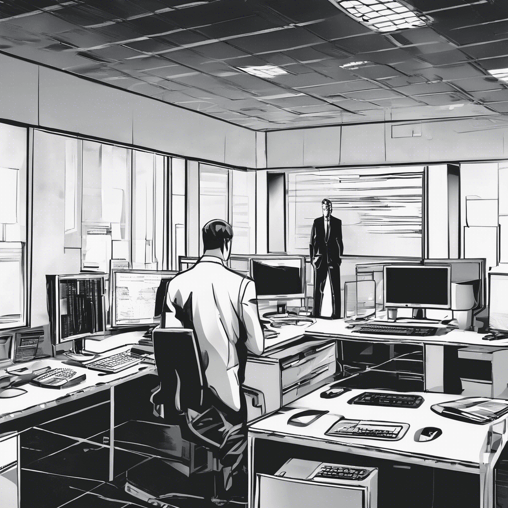 Initial Access Brokers: Specialists in Unauthorized System Access