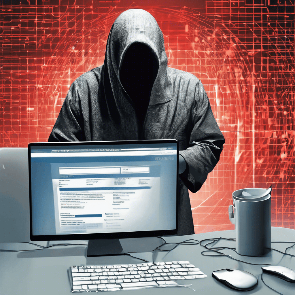 Hackers Breach Morocco's Social Security Database