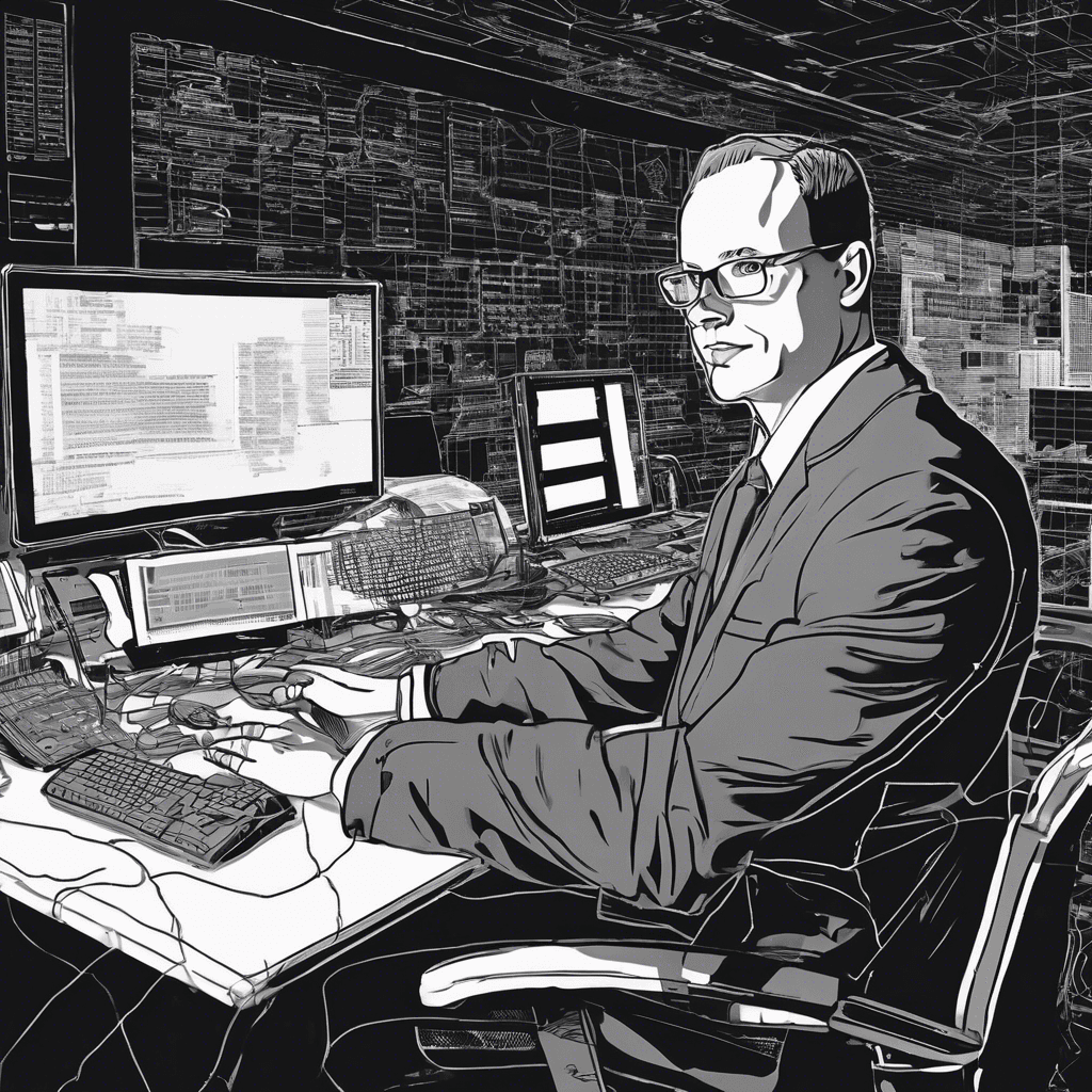 Bryson Bort Discusses Cyber Entrepreneurship and Critical Infrastructure Security