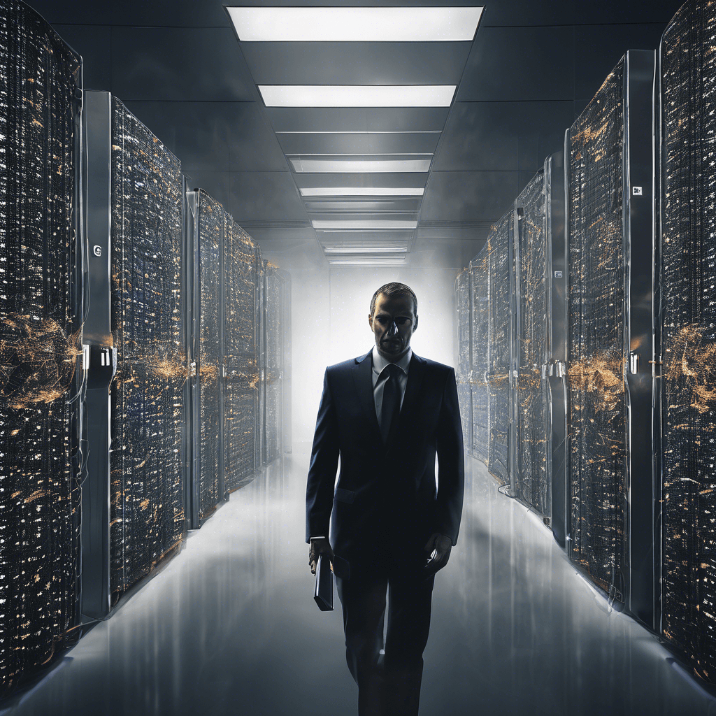 Europol Targets Customers of Smokeloader Pay-Per-Install Botnet