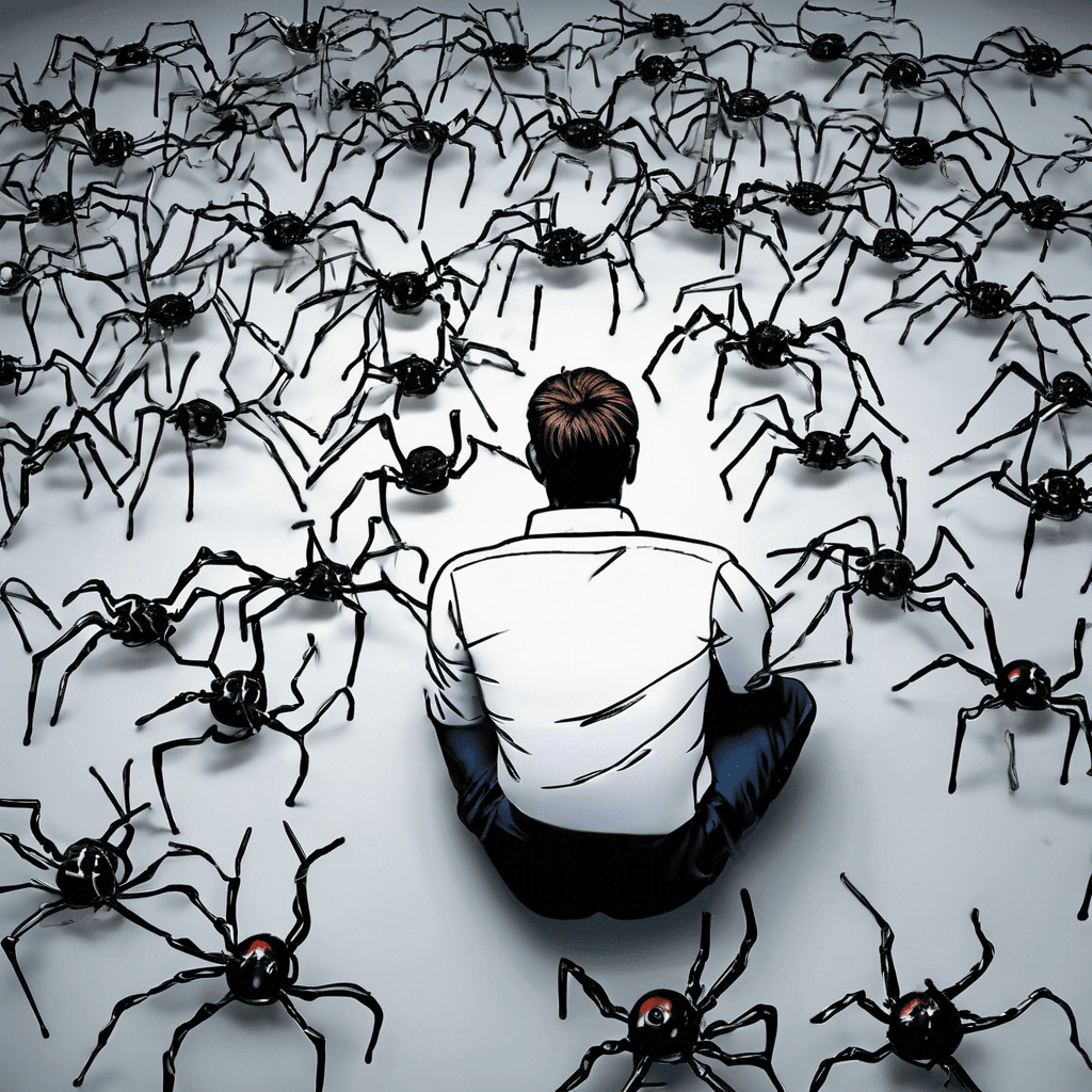 Cybercriminal Group Scattered Spider Remains Active Despite Arrests