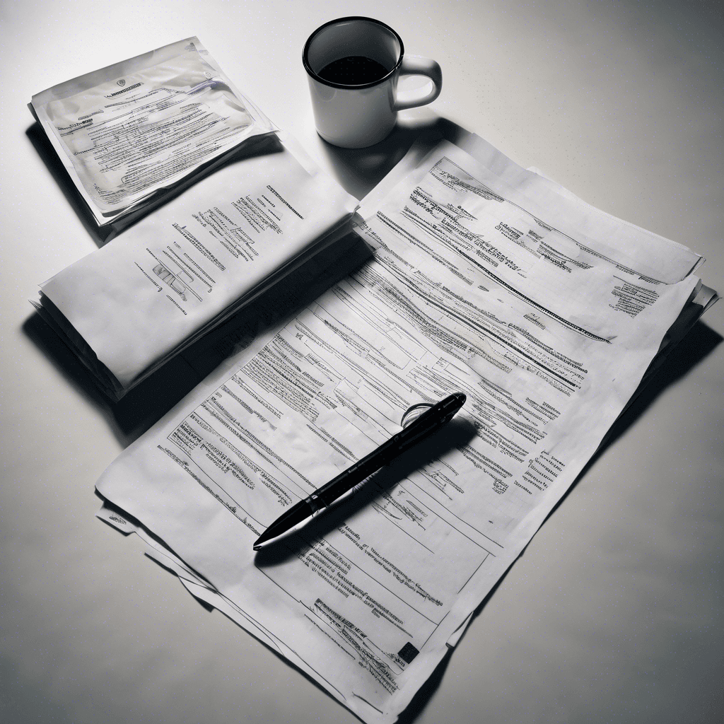 Psychiatric Documents with Sensitive Patient Info Found Scattered Near Regina Medical Clinic
