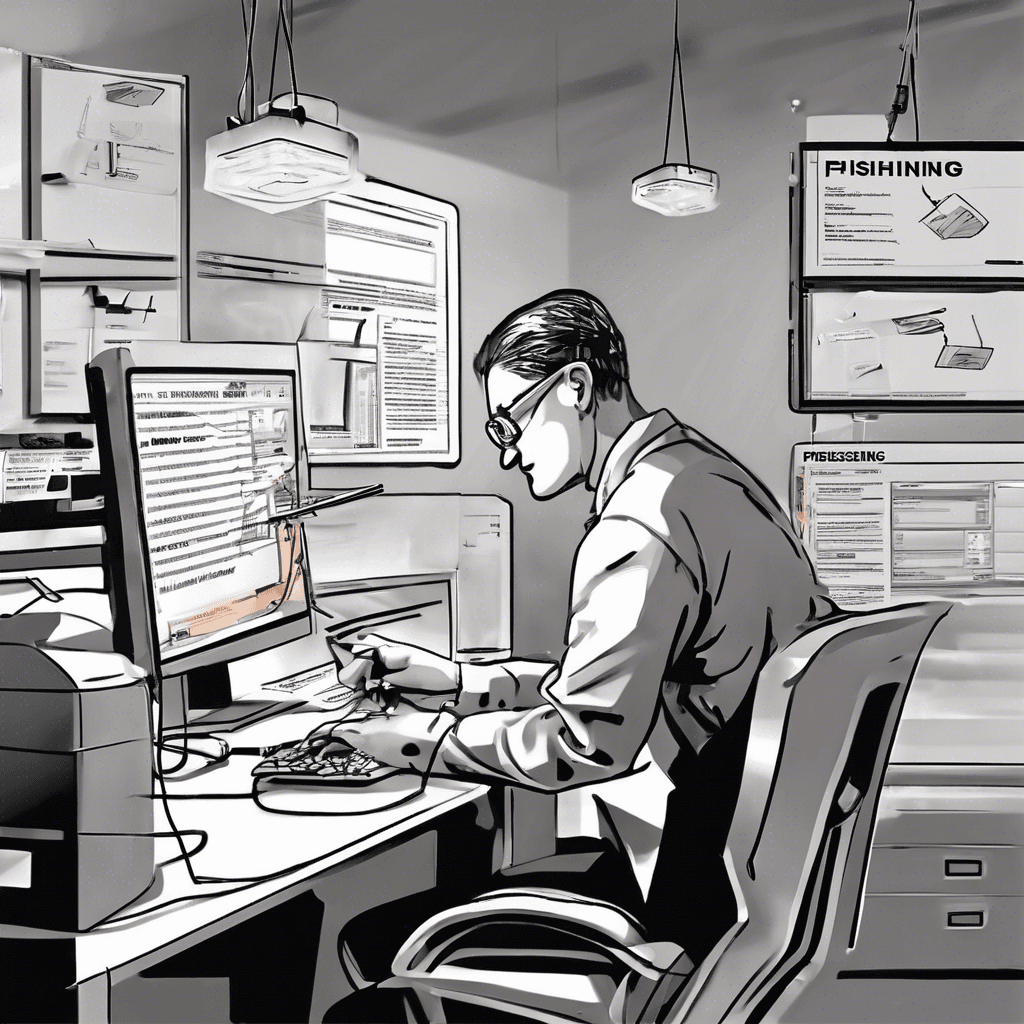 Researchers Identify New "Precision-Validating Phishing" Technique