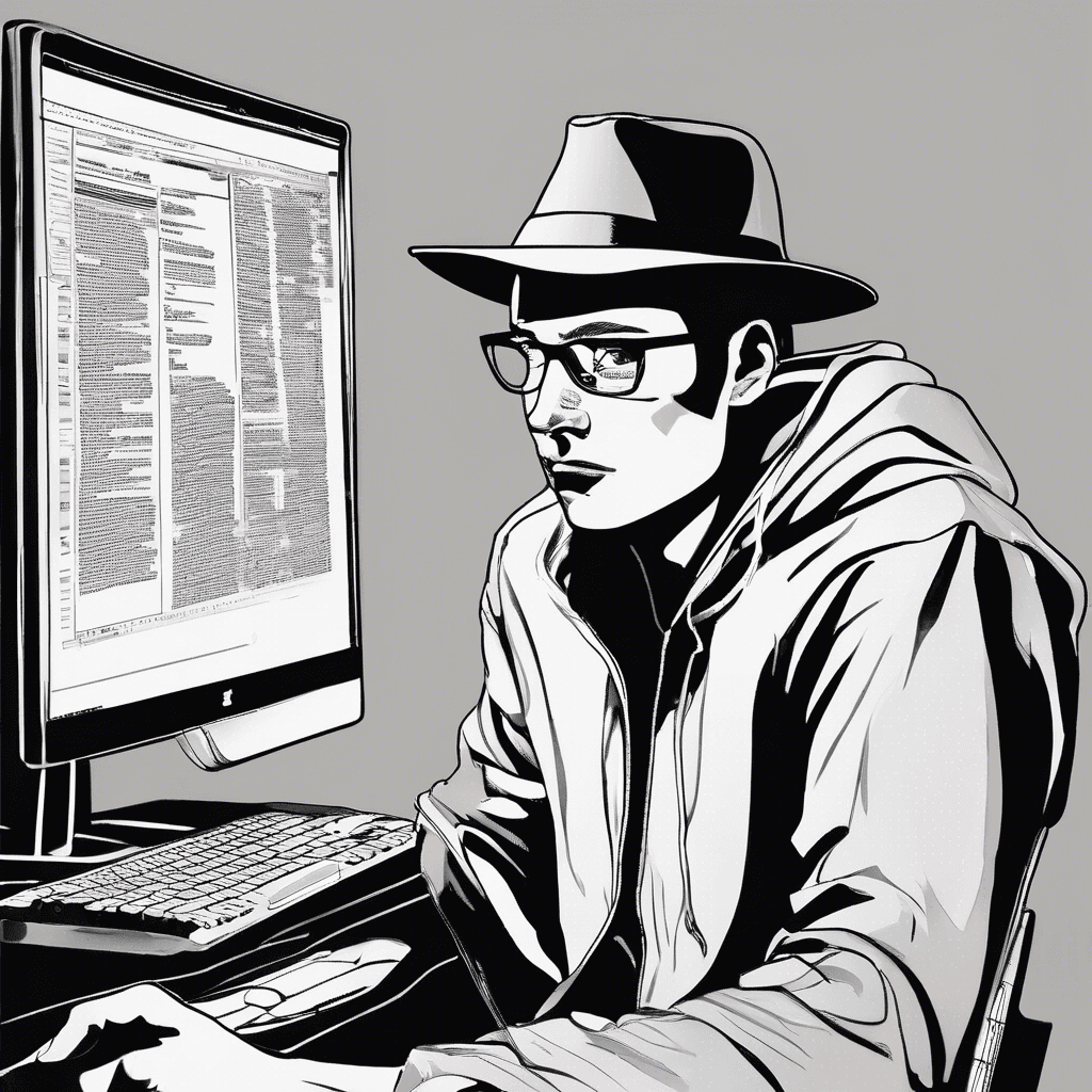 Former Blackhat Hacker Jesse William McGraw Discusses His Targeted Hacking Campaigns