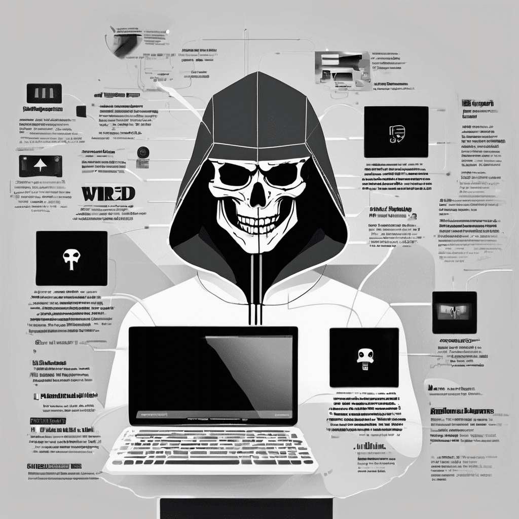 WIRED Reports on Lesser-Known but Dangerous Hacker Groups