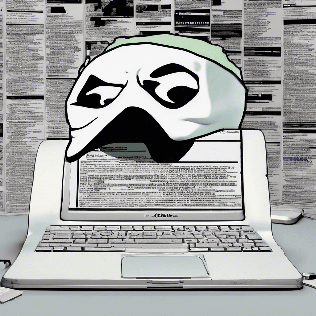 4chan Hacked: Internal Data Leaked on Rival Image Board
