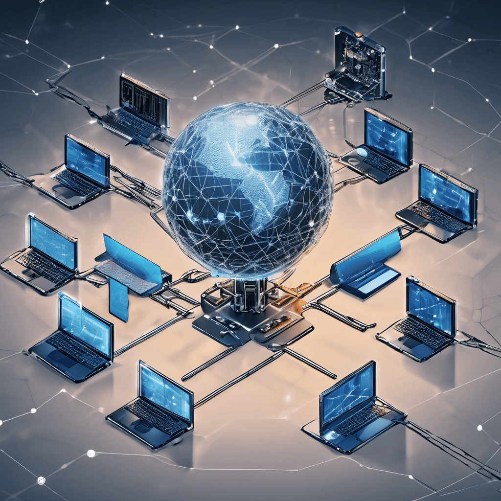 Blockchain, Quantum, and IoT Firms Unite to Secure Satellite Communications Against Quantum Threats