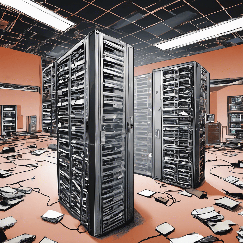 MITRE Warns of Potential Deterioration in National Vulnerability Databases and Advisories Due to U.S. Government Funding Uncertainty