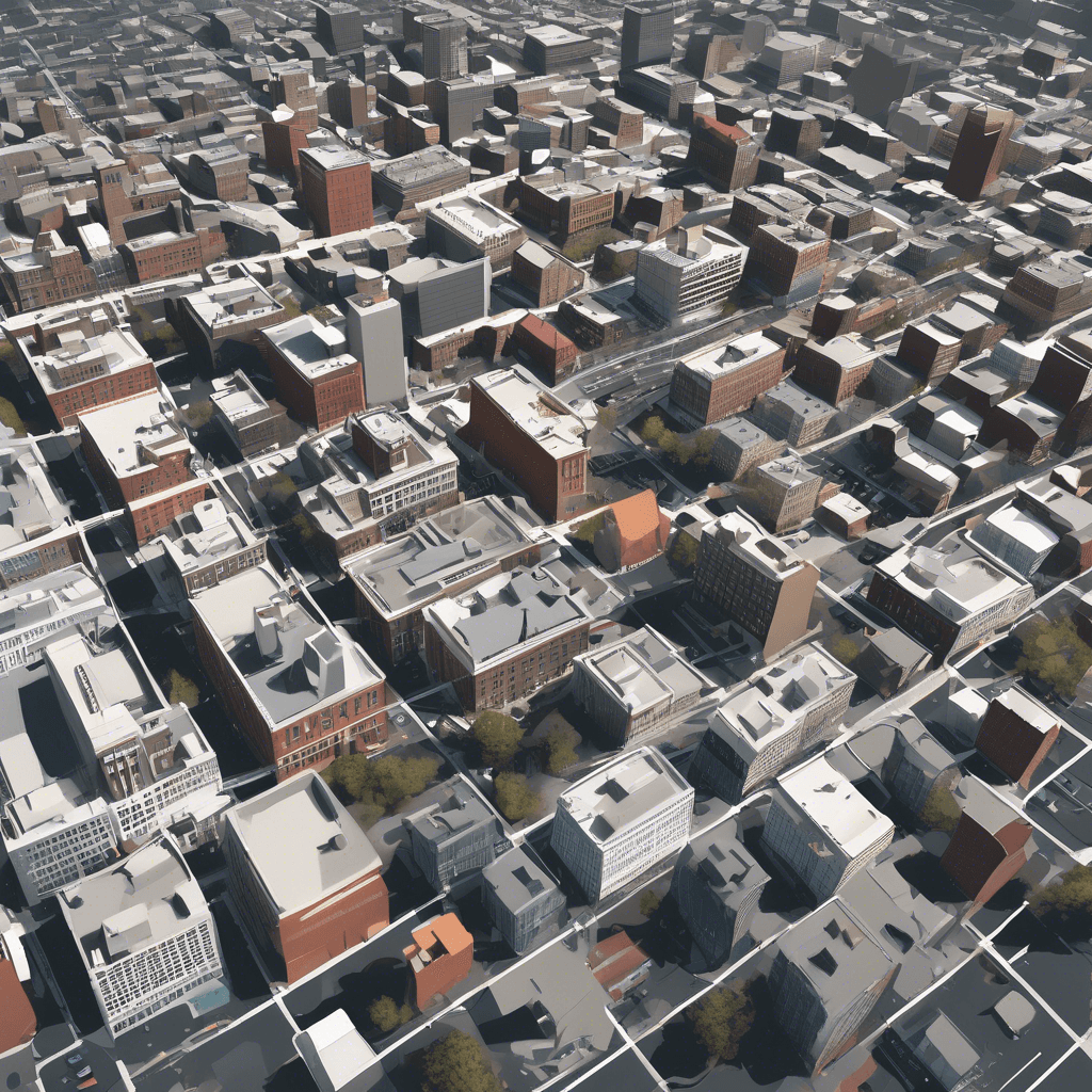 Providence Considers Integrating Data Sources Between Municipal and School Networks