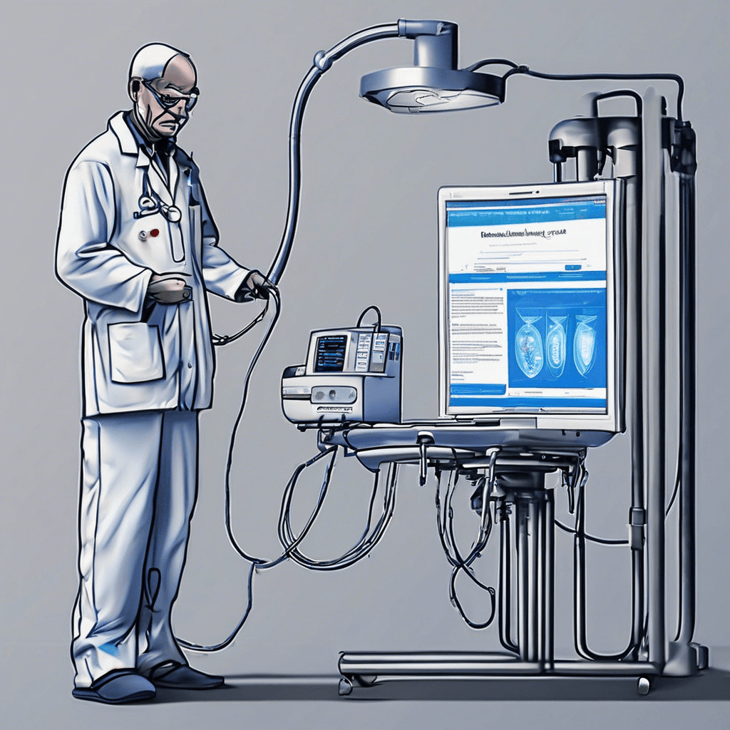 Dialysis Firm DaVita Hit by Ransomware Attack