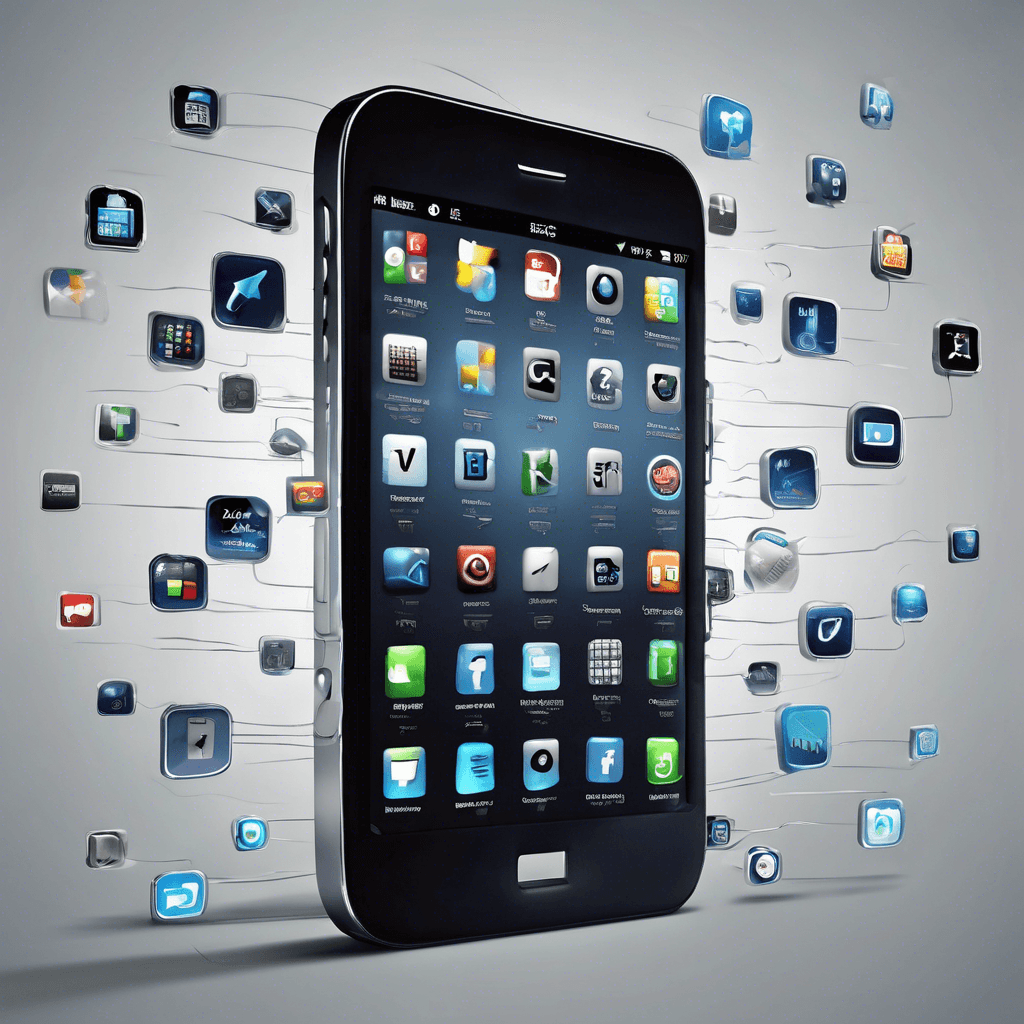 Many Mobile Apps Fail Basic Security, Posing Serious Risks to Enterprises