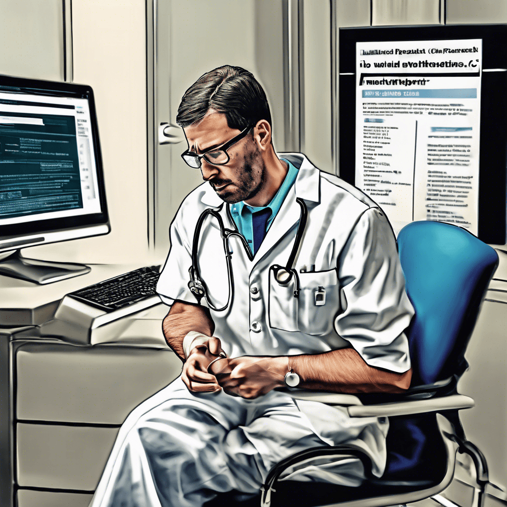 Unidentified Patients File Lawsuit Over Medical Data Breach by Physiotherapist