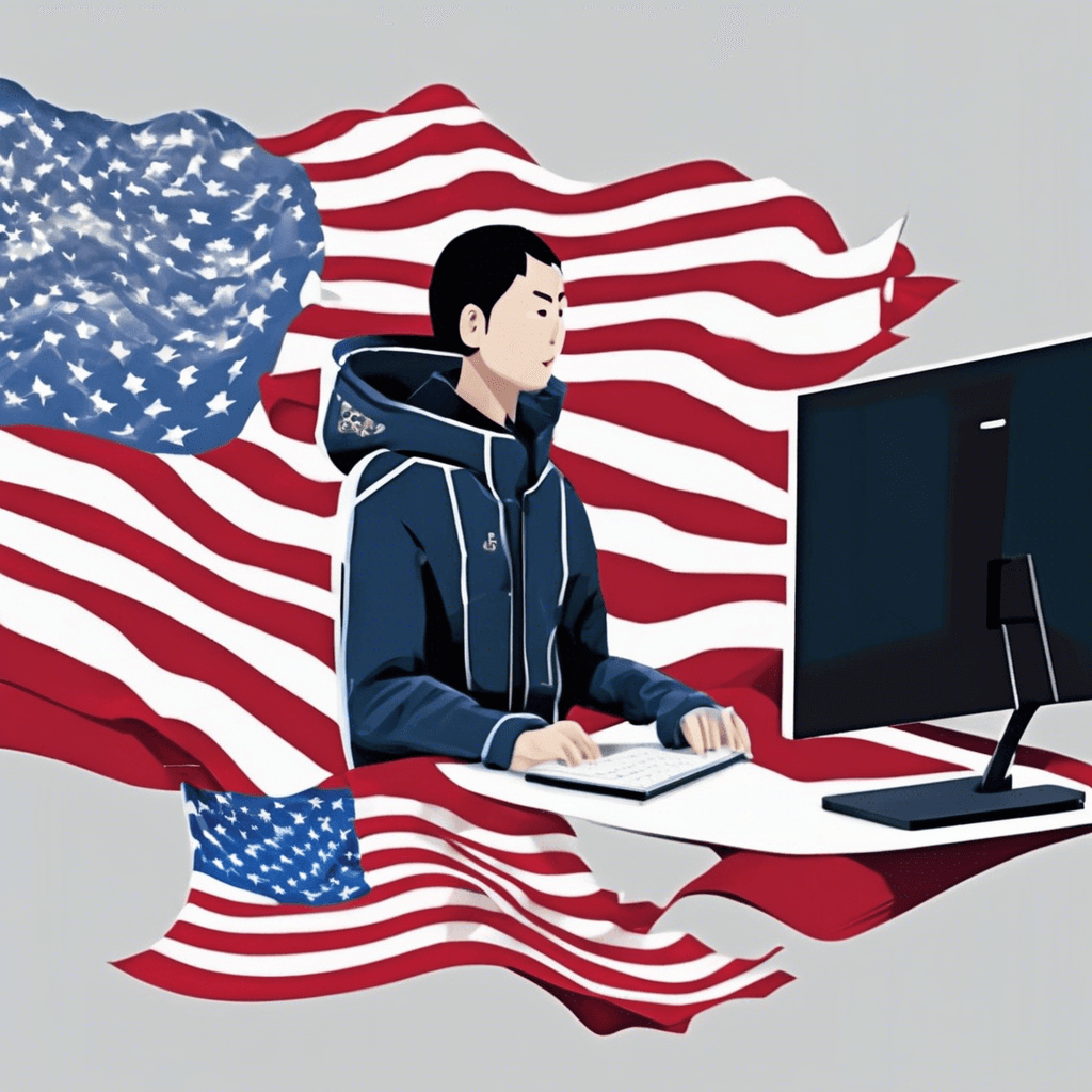 China Accuses US of Launching Advanced Cyberattacks During Asian Winter Games