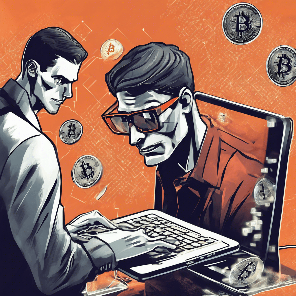 Malicious Actors Use Pre-Downloaded Apps to Steal Cryptocurrencies