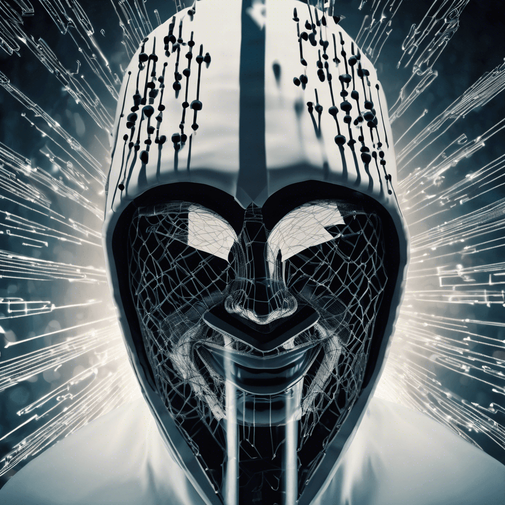 Anonymous Claims Responsibility for Large-Scale Cyberattack on Russian Networks