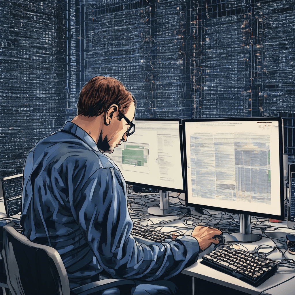 Researchers Uncover New Variants of Brickstorm Malware Targeting European Critical Infrastructure