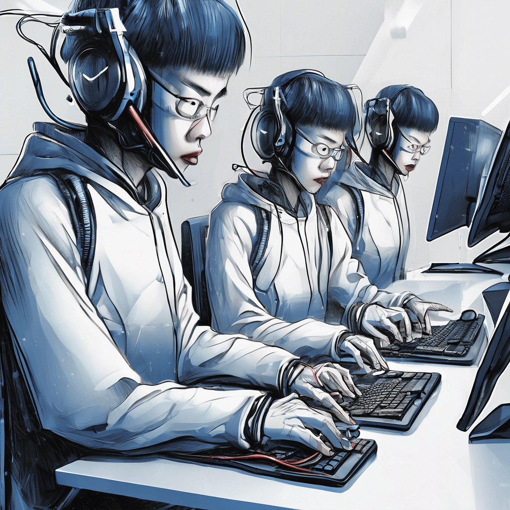 Chinese Cyber Threat Group Targets Linux Systems with New Tools