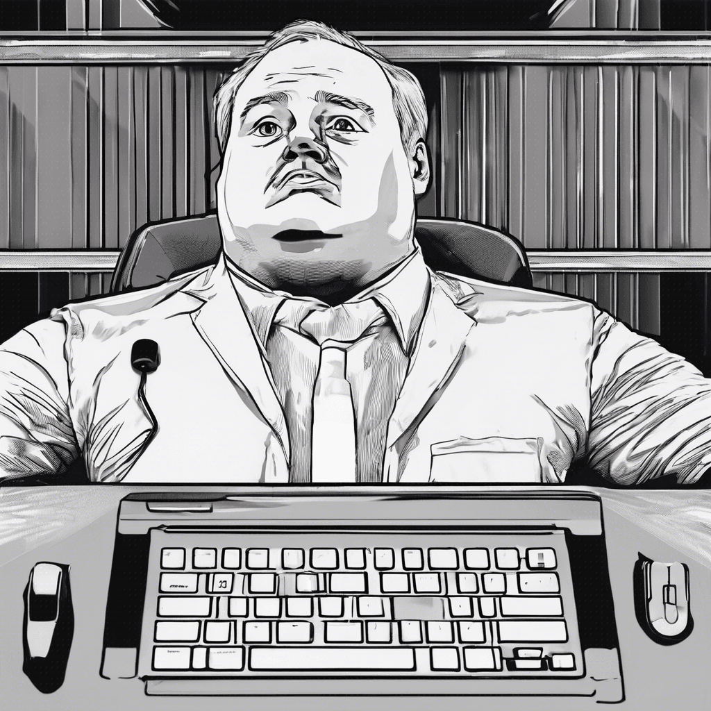 Whistleblower Alleges DOGE May Have Accessed Sensitive Labor Data