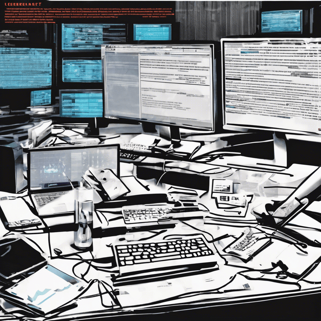 Legends International Reports Data Breach Following Cyberattack