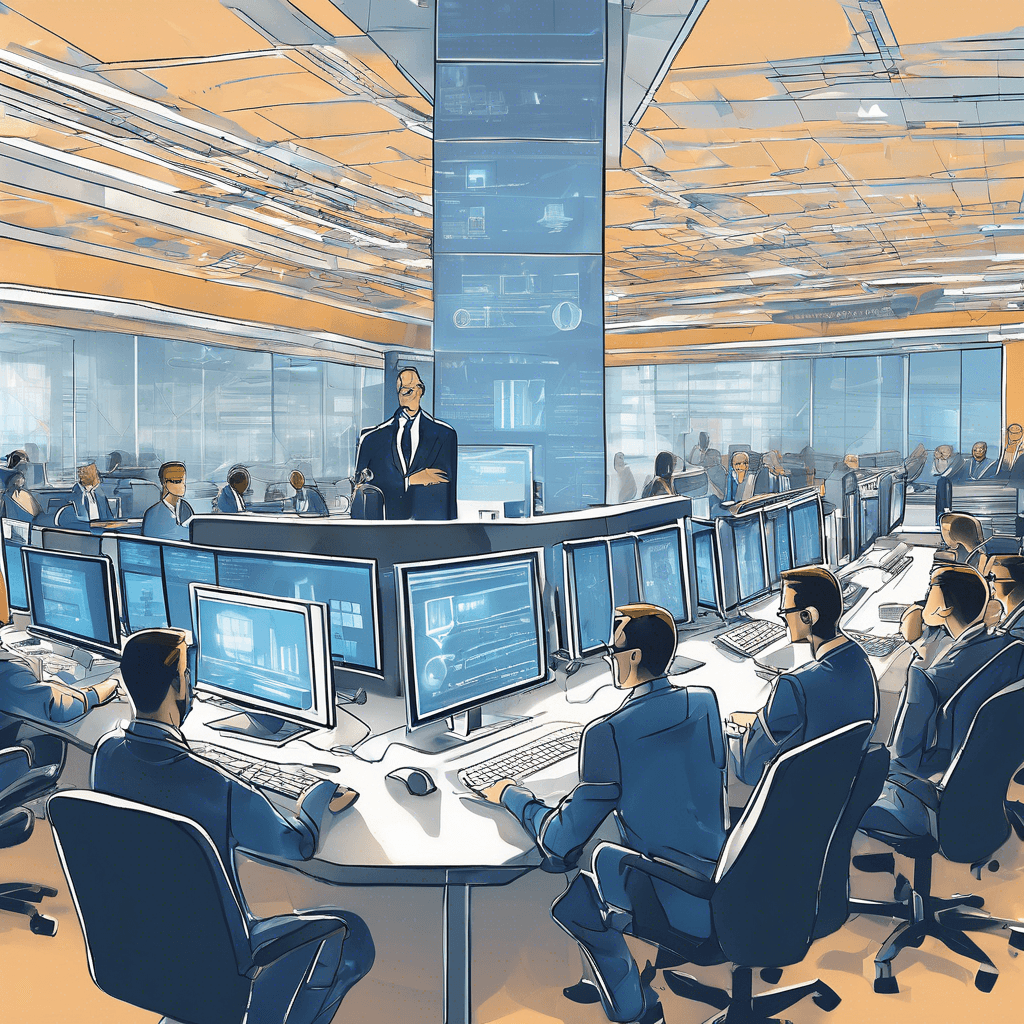 AWWA Supports Introduction of Collaborative Cybersecurity Legislation