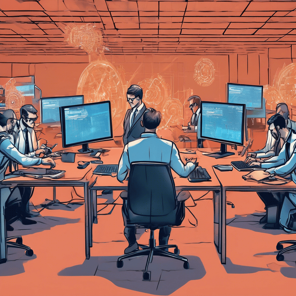Cybersecurity Experts: Cryptocurrency Ban Would Temporarily Disrupt Malicious Actors, But Poor Cyber Hygiene Remains Core Issue