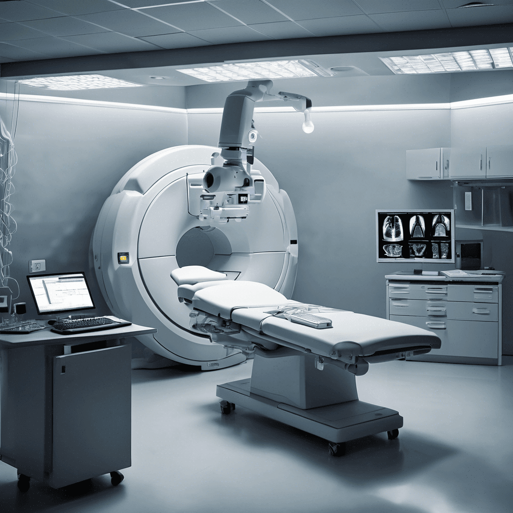 Radiology Practice Collaborates with FBI After Data Security Incident