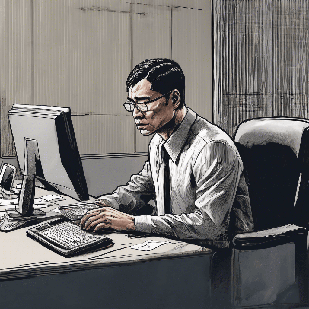 Man Pleads Guilty to $1 Million Fraud Involving Fake IT Workers and Sensitive US Government Projects
