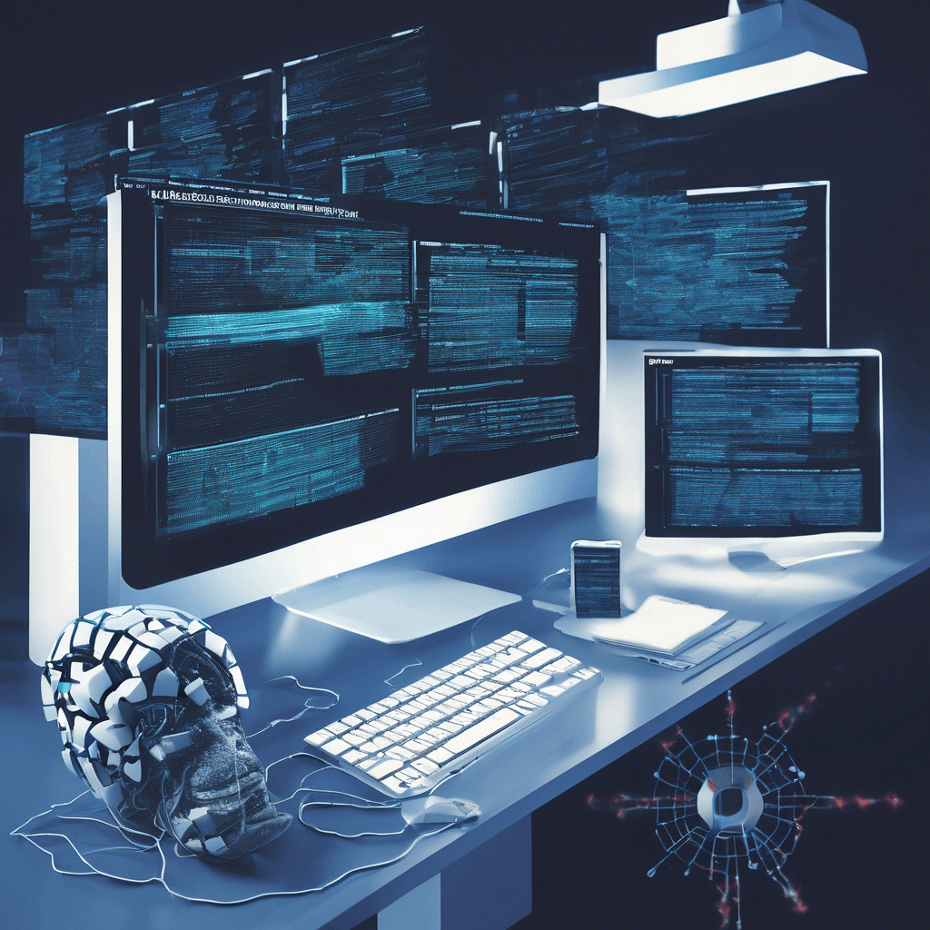 Multi-Stage Malware Attack Utilizes JSE and PowerShell for Delivery